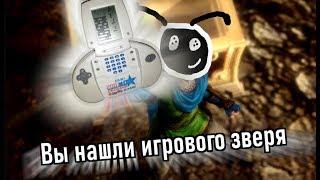 ИГРОВОЙ МОНСТР! ТЕТРИС + КАЛЬКУЛЯТОР!