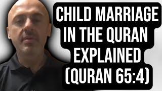 The Demonic Verse Of Quran 65:4 Explained By Sam Shamoun