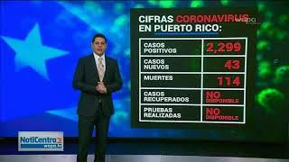 Dominicans vs Puerto Ricans "Asi Vamos hoy Martes 12 de Mayo 2020 con el COVID 19 en la diosa"