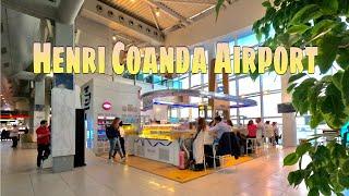  Bucharest Airport Henri Coanda  | Otopeni | Romania