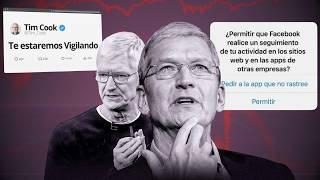 El IMPACTANTE Doble Estándar de Apple que Necesitas Conocer - Lógicamente Aclarado