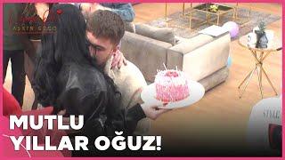 Mutlu Yıllar oğuz!   | Kısmetse Olur: Aşkın Gücü 2. Sezon 93. Bölüm