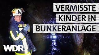 Gefährlicher Einsatz in Bochumer Katakomben | S06/E03 | Feuer & Flamme | WDR