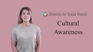 What is Cultural Awareness?