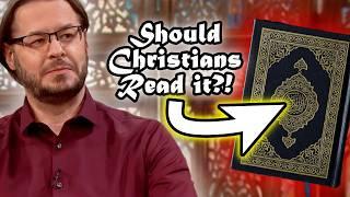 Should Christians Read the Quran?