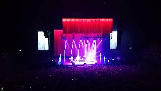 The Teskey Brothers - Take My Heart- Live @ Ziggo Dome Amsterdam (Netherlands) August 31st 2024