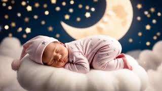 Babies Sleep Music  Instant Sleep Within 3 Minutes ️ Soothing Lullaby - Babies Fall Asleep Quickly