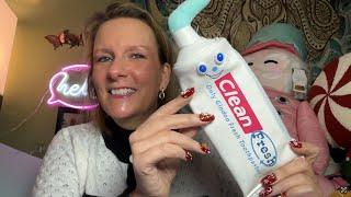 A Fresh & Minty TEMU HAUL + Otter Spirit & Advent Calendars | December 4, 2024