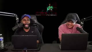 Lil Yachty X J. Cole - The Secret Recipe (REACTION!)