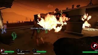 Left 4 Dead 2 - Instant kill #39