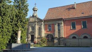 Schwaigern, Sehenswürdigkeiten der Weinbaustadt am Heuchelberg