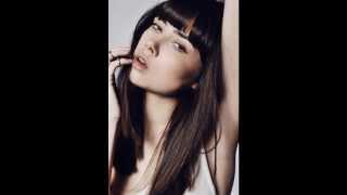 Natural Slavic beauty