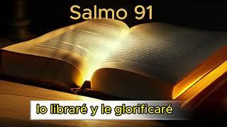 Salmo 91: Poderosa Oración para Romper las Ataduras