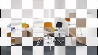 Modular Office Furniture - Best Quality at ViakGroup