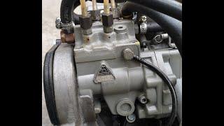 Inside the Kugelfischer / Schaefer Mechanical Fuel Injection Pump