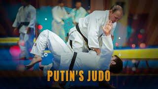 Putin's Judo: The West is now at war with itself