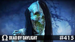 ALL NEW SURVIVOR / RINGU SKINS! ️ | Dead by Daylight DBD (Ringu Chapter) - Yoichi / Sadako