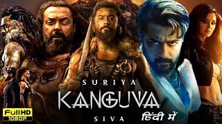 Kanguva Full Movie In Hindi 2024 | Suriya, Bobby Deol, Disha Patani, Jagapathi Babu | Review & Facts