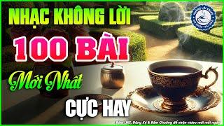 Nhạc Không Lời Buổi Sáng Mới Nhất Cực Hay | Hòa Tấu Rumba Guitar | Nhạc Cafe Buổi Sáng