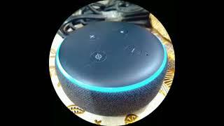 Glitch in Amazon Alexa ️ Must watch @ATVlogzOfficial #AmazonAlexaGlitch #ATVlogz