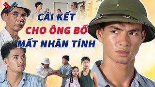 Cái Kết Cho Ông Bố Mất Nhân Tính | Sóng Ở Đáy Sông | Phim Việt Nam Xưa Hay Nhất