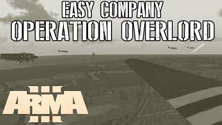 Operation Overlord | ArmA 3 - A Fustercluck in WW2