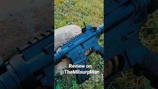 FN's M4 Carbine Clone.