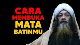 ADA ALLAH DI MATA BATINMU.