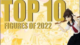 the real Payne - Top 10 Figures of 2022