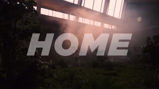 Siamese - Home feat. Drew York / Stray From The Path (Official Video)