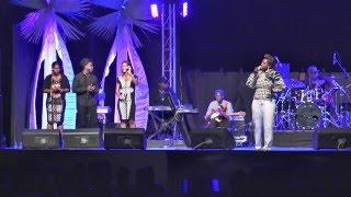 Toni Norville - Queens Of Gospel (Live Performance)