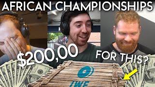 Where Did The Money Go? Weightlifting Wrap-Up | Ep 1