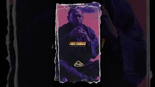 free kendrick lamar x logic type beat - free minded | soulful boom bap freestyle 90s