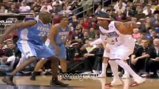 The BEST Allen Iverson Crossover Mix on the planet! - pennyccw