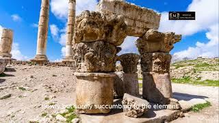 Are the Hanging Gardens of Babylon Still Visible Today? A Picture of Beauty!