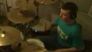 Invention - Mir Dlya Nas (in studio).flv