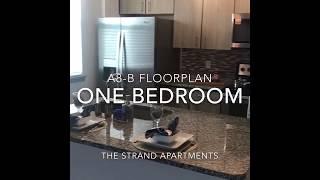 One Bedroom Apartment Available at The Strand Apartments in Oviedo, FL