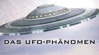 Mystery Banden Talk#4 - Das UFO Phänomen!