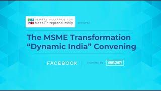 Liquidity - The central role of Access to Finance for MSMEs to get back to life