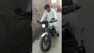 Alhamdulillah save and secure delivery Jhelum City Hi Speed infinity 150cc All Pakistan cash on 