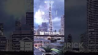 Dubai Real Estate expo in Hyderabad 2024 by Inchbrick Realty