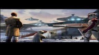 Star Wars The Clone Wars: Epic Scenes