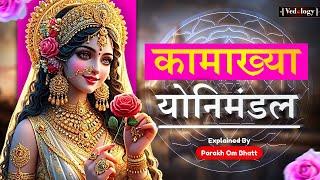 A Sadhana That Helped Kuber Devta & Vibhishan | Secret of Neel Saraswati | Parakh Om Bhatt