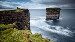 Downpatrick Head (Dun Briste) Ireland