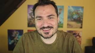 After an Esports Career