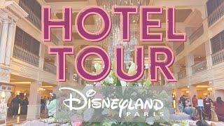 Disneyland Paris Hotels: Ultimativer Rundgang & Insider-Tipps! Shops, Restaurants & Charakterzeiten