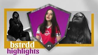 bstrdd highlights #1