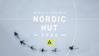 Fischer presents Nordic Hut | The whole movie