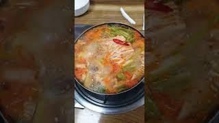 강릉맛집 주문진순이네~