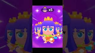 открываем сундуки в Squad Busters #реки2024 #шортс #сквадбастерс #squadbusters #supercell #shorts